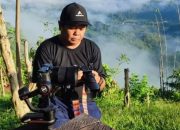 Support Promosi Desa Wisata, Gunakan Handphone Hadirkan Film Pendek