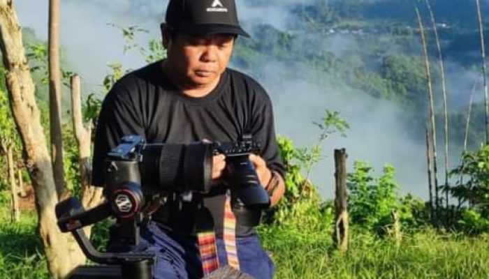 Support Promosi Desa Wisata, Gunakan Handphone Hadirkan Film Pendek