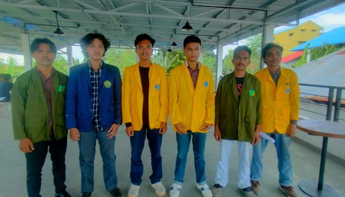 Jelang Ramadan, Aliansi Mahasiswa Kota Baubau Minta Pemerintah Antisipasi Kenaikan Harga