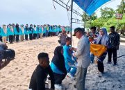 Penutupan Orienrasi PPPK, Ini Pesan Sekda Konkep