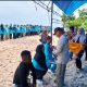 Penutupan Orienrasi PPPK, Ini Pesan Sekda Konkep