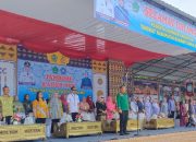 Buka Jambore PKK, Berikut Harapan Sekda Konawe