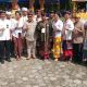 Ribuan Umat Hindu di Konawe Lakukan Melasti Tanda Penyambutan Hari Raya Nyepi