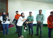 Lomba Karya Tulis Ilmiah Warnai Penutupan Peringatan HPSN 2024 PT Vale