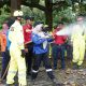 PT Vale Gaet PPI KLHK Antisipasi Kebakaran Hutan dan Lahan di Luwu Timur