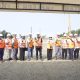 Kunker ke PT Vale, Pj Bupati Morowali Dukung Komitmen Keberlanjutan Perseroan