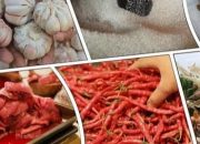 Seolah Tradisi, Jelang Ramadan Harga Bahan Pokok Akan Meroket