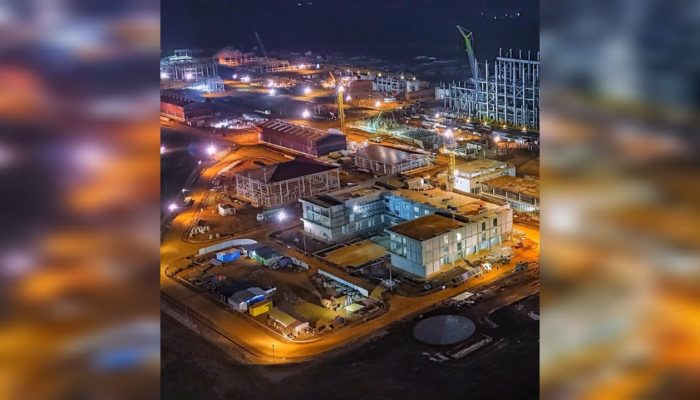 Manajemen PT CNI Klarifikasi Pernyataan Ketua DPD LAKI Sultra