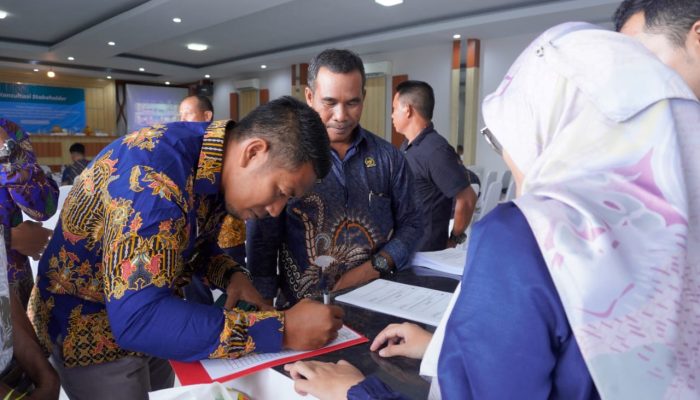 Susun Rencana Pascatambang Blok Morowali, PT Vale Gelar Konsultasi Stakeholder