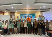 Susun Rencana Pascatambang Blok Morowali, PT Vale Gelar Konsultasi Stakeholder