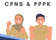 Pemkab Konawe Dapat Kuota CPNS dan PPPK Sebanyak 3.289