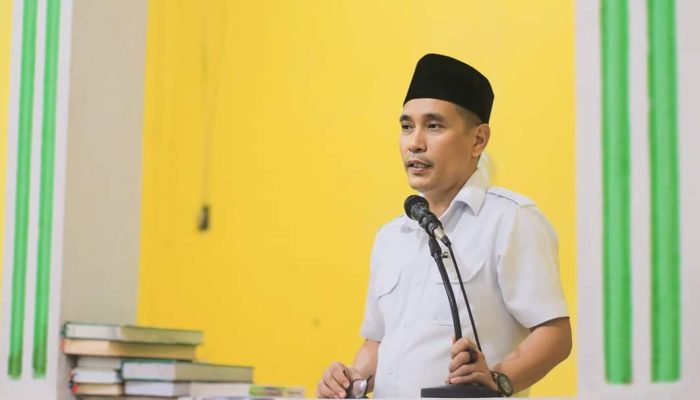 Diisukan Tidak maju di Pilkada 2024, Rusdianto Angkat Suara