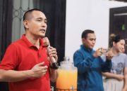 Diisukan Tidak maju di Pilkada 2024, Rusdianto Angkat Suara