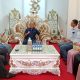 Pimpin Rapat Yayasan, Berikut Harapan Harmin Ramba