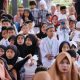 Bagikan Bingkisan ke 500 Anak Yatim dan 100 Panti Asuhan, PT Vale Dukung Program Amaliah Ramadan
