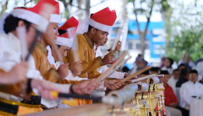 Bagikan Bingkisan ke 500 Anak Yatim dan 100 Panti Asuhan, PT Vale Dukung Program Amaliah Ramadan