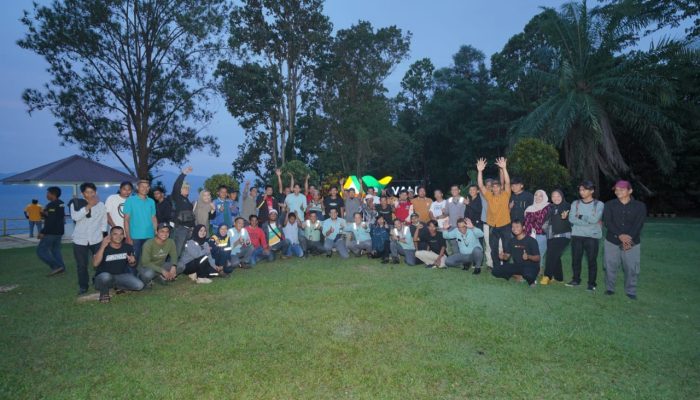 Serap Aspirasi Masyarakat Loeha Raya, PT Vale Pastikan Operasional Tanamalia Terapkan Good Mining Practices
