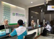 BPJS Kesehatan Berikan Layanan JKN Selama Libur Lebaran