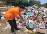 Bayi Perempuan Ditemukan Di Tempat Pembuangan Akhir Sampah Patioso Kolaka