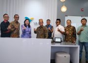 Komisi VII DPR RI Dukung PT Vale Terus Jalankan Pertambangan Mengedepankan ESG