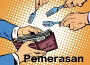 Tiga Oknum Mengaku Wartawan diduga Lakukan Pemerasan Oleh Kades Rambukongga