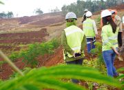 Kegiatan Penambangan di Pulau Kecil Masih Tetap Diperbolehkan