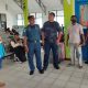 KSOP Kendari Pastikan Aktivitas Mudik Aman dan Lancar
