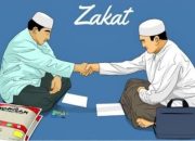 Ini Besaran Zakat Fitrah Di Konkep 1445 H/2024 M, Sesuai Keputusan Bupati