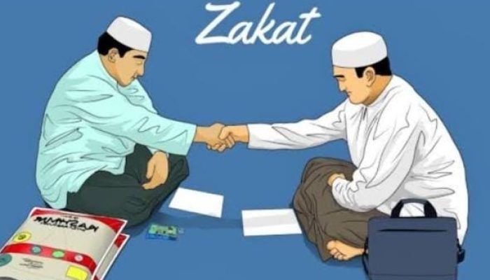 Ini Besaran Zakat Fitrah Di Konkep 1445 H/2024 M, Sesuai Keputusan Bupati