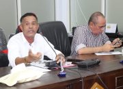 Miris, Kelulusan 27 PPPK Dibatalkan BKN RI, Nasib Mereka di Tangan Pansus DPRD