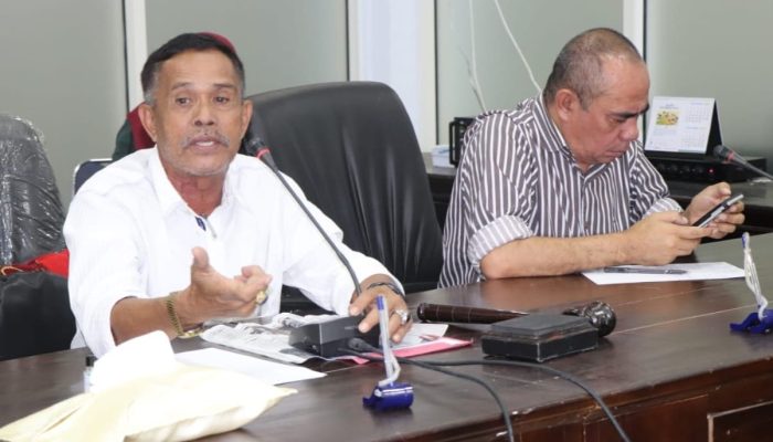 Miris, Kelulusan 27 PPPK Dibatalkan BKN RI, Nasib Mereka di Tangan Pansus DPRD