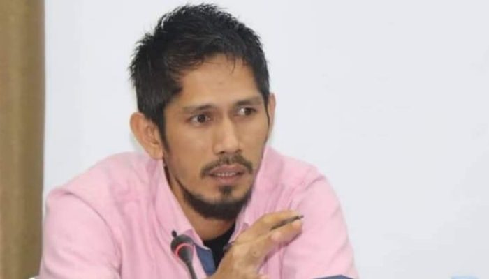 Pansus DPRD Minta PJ Bupati Kolut Menyurat ke BKN Selesaikan Kasus PPPK