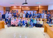 Rapat Pansus PPPK Bersama BKN Makassar Hasilkan Surat Rekomendasi ke Kementrian Kesehatan
