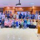 Rapat Pansus PPPK Bersama BKN Makassar Hasilkan Surat Rekomendasi ke Kementrian Kesehatan