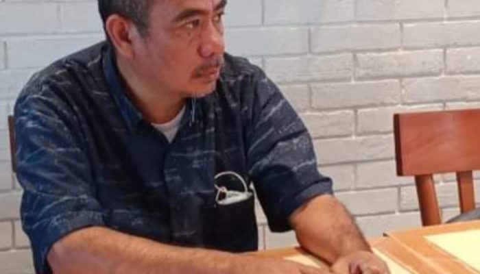 Kasus Pembatalan PPPK Tinggal Menunggu Waktu di DPR RI, PPPK Nakes Sudah Ada Yang Diluluskan