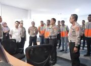Kakorlantas Polri Pastikan Pengamanan Operasi Ketupat Terkoordinasi