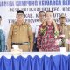Desa Kalu - kaluku Kolut Masuk Tiga Besar Lomba Kampung Keluarga Berkualitas Tingkat Provinsi