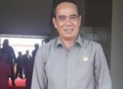 Pj Bupati Kolut Tidak Hadir, Paripurna LKPJ ditunda