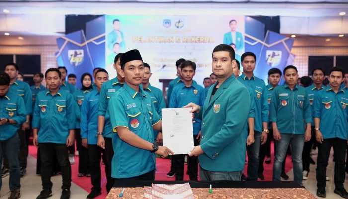 KNPI Kolaka Akan Gelar Silaturahmi dan Buka Puasa Bersama Bakal Calon Bupati Kolaka