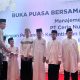 PT CNI Gelar Buka Bersama, Pj Bupati Kolaka Menilai CNI Banyak Memberikan Kontribusi Pada Kolaka