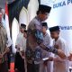 PT Ceria Santuni 250 Santri Tahfidzul Alquran di Kolaka