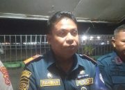 Kepala KSOP Kendari Imbau Nahkoda Kapal Patuhi Aturan Kecepatan Melintas