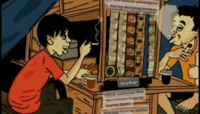 Pilkada Kolaka Utara Mirip Film Kolosal Menang di Akhir Pertandingan