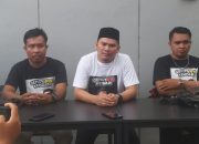 Panji Muda Sultra Deklarasikan Dukungan untuk Yudhianto Mahardika di Pilwalkot Kendari