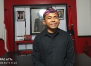 Sembilan Balon Walikota Daftar di DPC PDIP Kendari, Tiga Nama Telah Kembalikan Berkas