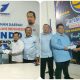 Yudhianto Mahardika Kembalikan Formulir Pendaftaran di Tiga Partai Ini