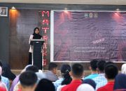 IAIN Kendari Gelar Lomba Olimpiade Matematika Se-Sultra