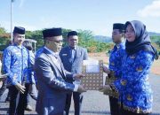Pansus PPPK DPRD Kolut, Selamatkan 12 Bidan Pendidik Hingga Menerima SK PPPK