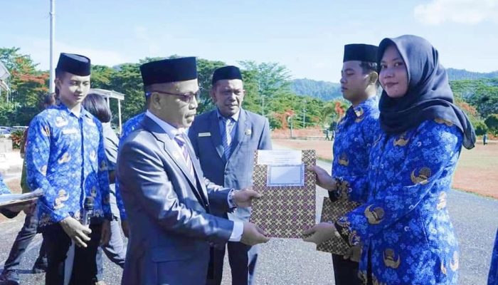 Pansus PPPK DPRD Kolut, Selamatkan 12 Bidan Pendidik Hingga Menerima SK PPPK