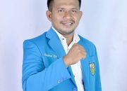 Ketua KNPI Kota Kendari Buka Suara Soal Polemik Penggusuran Lapak Pedagang